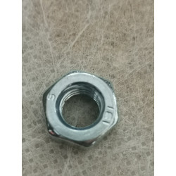 Ecrou Hexagonal M04 DIN934...