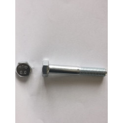 Vis Tête Hexagonale M10- 40...